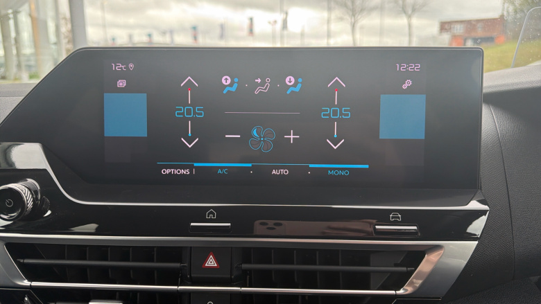 Citroen C4 1.2 PureTech [130] Shine 5dr Petrol Hatchback